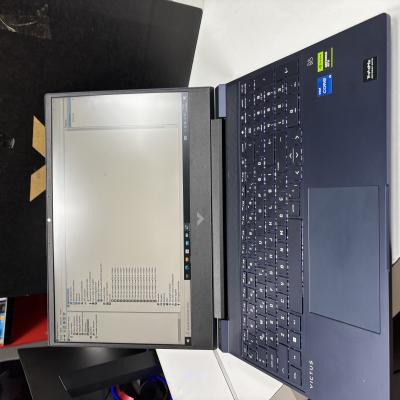 HP VİCTUS İ5/13 NESİL RTX 3050 6 GB  512 SSD 8 GB RAM