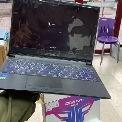 TECHNOPC SIFIR İ7/11 RTX 3050 16 512