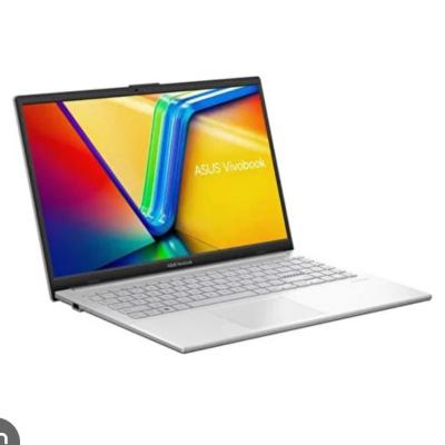 SIFIR KAPALI KUTU ASUS VİVOBOOK  RYZEN 5 7500 8 GB RAM 256 SSD 15.6 EKRAN