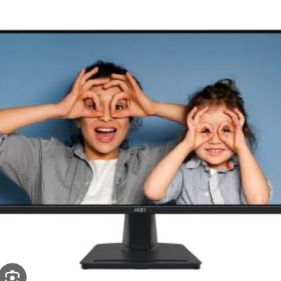 SIFIR KAPALI KUTU 27 İNÇ MONİTÖR 100 HRZ