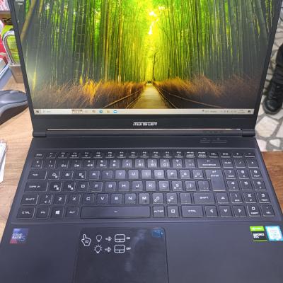Monster i5/9 Nesil GTX 1650