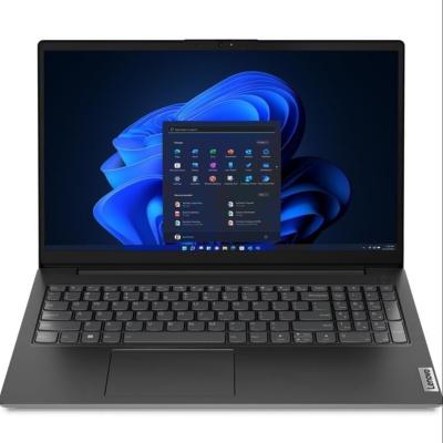 Lenovo V15 G3 IAP Intel Core i5-1235U 8GB 256GB SSD 15.6' SIFIR KAPALI KUTU