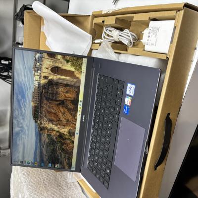 HİWAEİ D15 İ5/11 NESİL 8 RAM 256 SSD BATARYA SAĞLAM ŞARJ ORİJİNAL KUTULU KOZMETİK TEMİZ FATURA VAR 15.6 FHD EKRAN