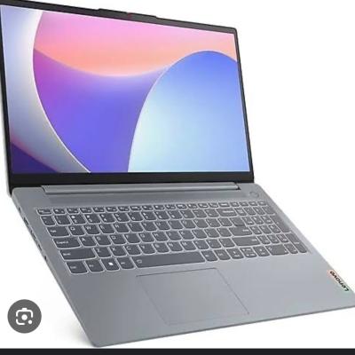 LENOVO SIFIR KAPALI KUTU İ5/12 NESİL 256 SSD 8 GB RAM 15.6 FHD 1920/1080