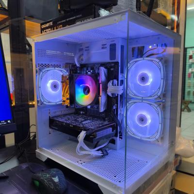 AMD RYZEN 5,5600  GAMİNG KASA