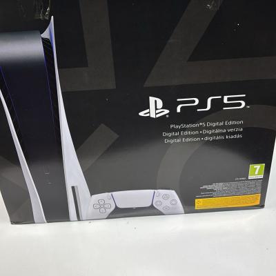 PES 5  DİJİTAL 850 GB TEK KOL KUTULU FİYAT