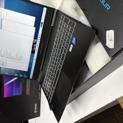 EXCALİBUR İ7/11 NESİL GTX  1650  512 M2 SSD 8 GB 3200MHZ RAM